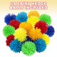 thumbnail image 2 of ArtCreativity - 24 bolas sensoriales suaves para niños en varios colores vibrantes, mini bolas de puercoespín, juguetes calmantes para niños autistas, divertidos recuerdos de fiesta de cumpleaños, 2 of 4