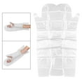 thumbnail image 1 of Cubierta de yeso impermeable para brazos para , cubierta protectora de brazos / piernas para adultos Sello para mantener las heridas se Macarena  Cubierta de yeso para pies, 1 of 7