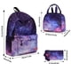 thumbnail image 3 of Mochila Ligera Hot6sl para Preescolar para Niños y niñas Star Sky, 3 of 6