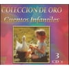 Coleccion De Oro: Cuentos Infantiles (Remaster)