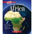 thumbnail image 1 of Pre-Owned Africa (a True Book: The Seven Continents) (Paperback) 0531134121 9780531134122, 1 of 1