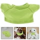 thumbnail image 5 of 4 camisetas de oso de peluche, camisetas básicas, ropa de oso, camisetas de oso, camisetas para osos, ropa de oso de peluche, camisetas de animal de peluche para muñecos de oso de peluche de 23 cm, 5 of 8