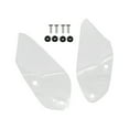 thumbnail image 4 of ZheElen Versatile Windscreen Plate Side Panel For All-Weather Protection High Performance Stability Transparent Color 5Set, 4 of 6