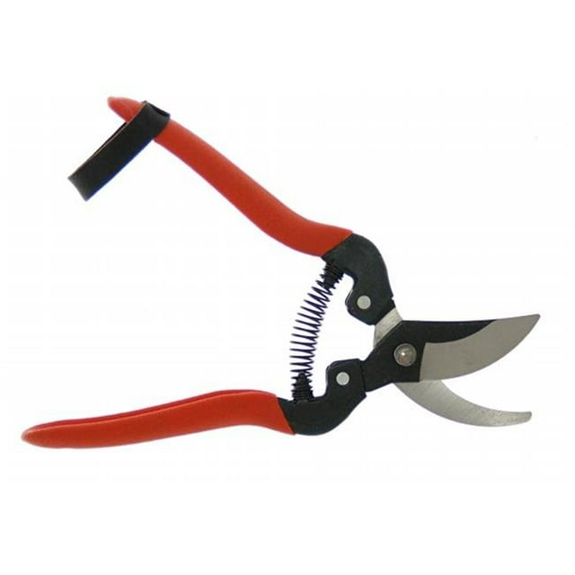 Zenport H304 Bypass-Action Récolte Utilitaire Cisaillement en Acier au Carbone