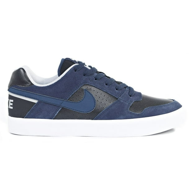 Nike sb delta force vulc men's shop skateboarding shoe