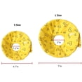 thumbnail image 5 of Hamster Rabbit Protection Cone Neck Recovery Collar - Small Animal Pets Elizabethan Collar Anti-Water Bite Scratch Resistant for Guinea Pig Mice Mouse Rats Ferret Squirrel, 5 of 5