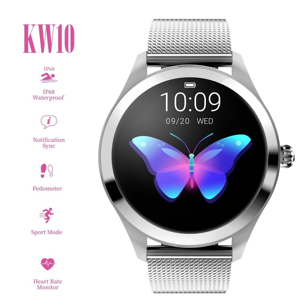 Kingwear latest smartwatch deals