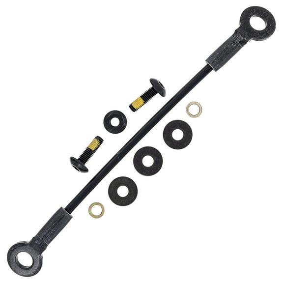 BRP 703500982 OEM Door Limit Device Kit for 2016-2022 Can-Am Defender & Defender Max HD8