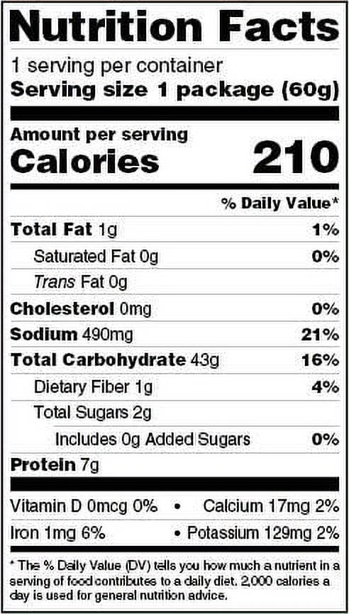 Koyo Ramen Soup, Asian Vegetable Reduced Sodium, Made With Organic Noodles, No MSG, No Preservatives, Vegan, 2.1 Ounce Per Package (12 Pack)
