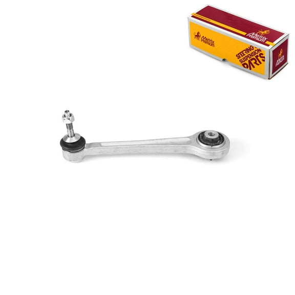 Metrix Premium Chassis Parts - Rear Upper Forward Control Arm w Ball Joint & Bushing Assembly Fits 09 BMW 528i xDrive, 09-10 535i xDrive, 08 528xi, 08-10 535i, 04-09 Rolls-Royce Phantom, RK620185