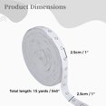 thumbnail image 4 of Snap Button Tape DIY - 15 Yard Snap Button Tape Trim Sewing Snap Fastener Tape, 4 of 6