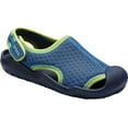 thumbnail image 5 of Crocs Unisex Child Swiftwater Sandals (Ages 1-6), 5 of 6