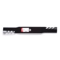 thumbnail image 2 of 10PK Oregon 92-615 G3 Gator Blades for 42" John Deere M149422, M154061, M154062, 2 of 3