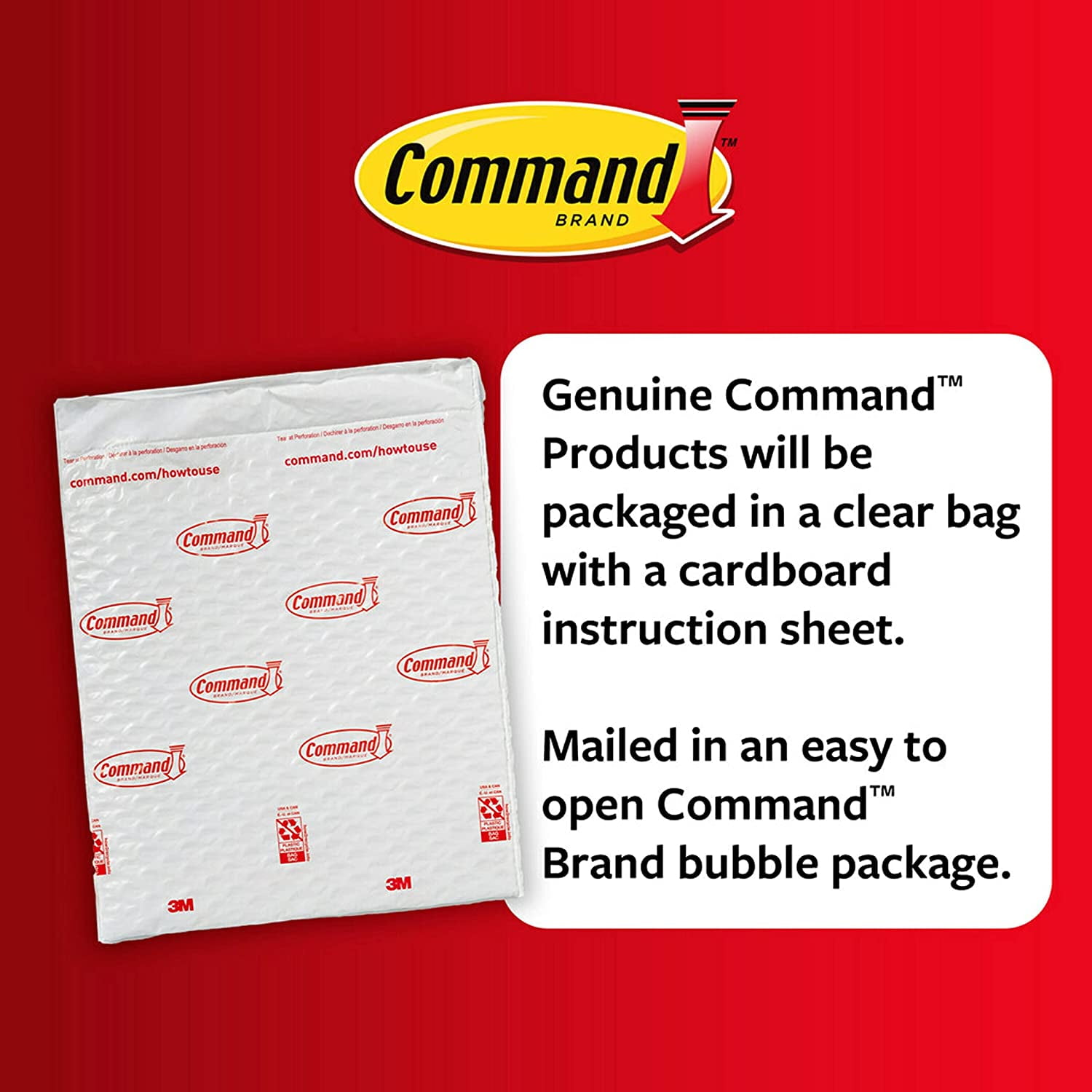command by 3m dorm light clips, clear, great for hanging string lights, strong and versatile