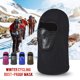 thumbnail image 4 of Mascarilla facial de ciclismo de invierno para exteriores, resistente al viento, para el cuello, 4 of 8