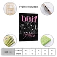 thumbnail image 2 of Stray Kids Do It Poster Room Aesthetic Poster Print Art Wall Painting Canvas Posters Gifts Modern Bedroom Decor 24x36inch(60x90cm), 2 of 6