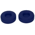 thumbnail image 1 of 2 Piezas Almohadillas Sincero Para Auriculares SoloPro Inalámbricos Azul Oscuro, 1 of 10