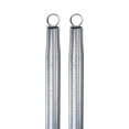 thumbnail image 1 of Unique Bargains 2pcs PVC Pipe Bending Spring 27.52mm OD 550mm Tube Bending Spring Pipe Bender, 1 of 6