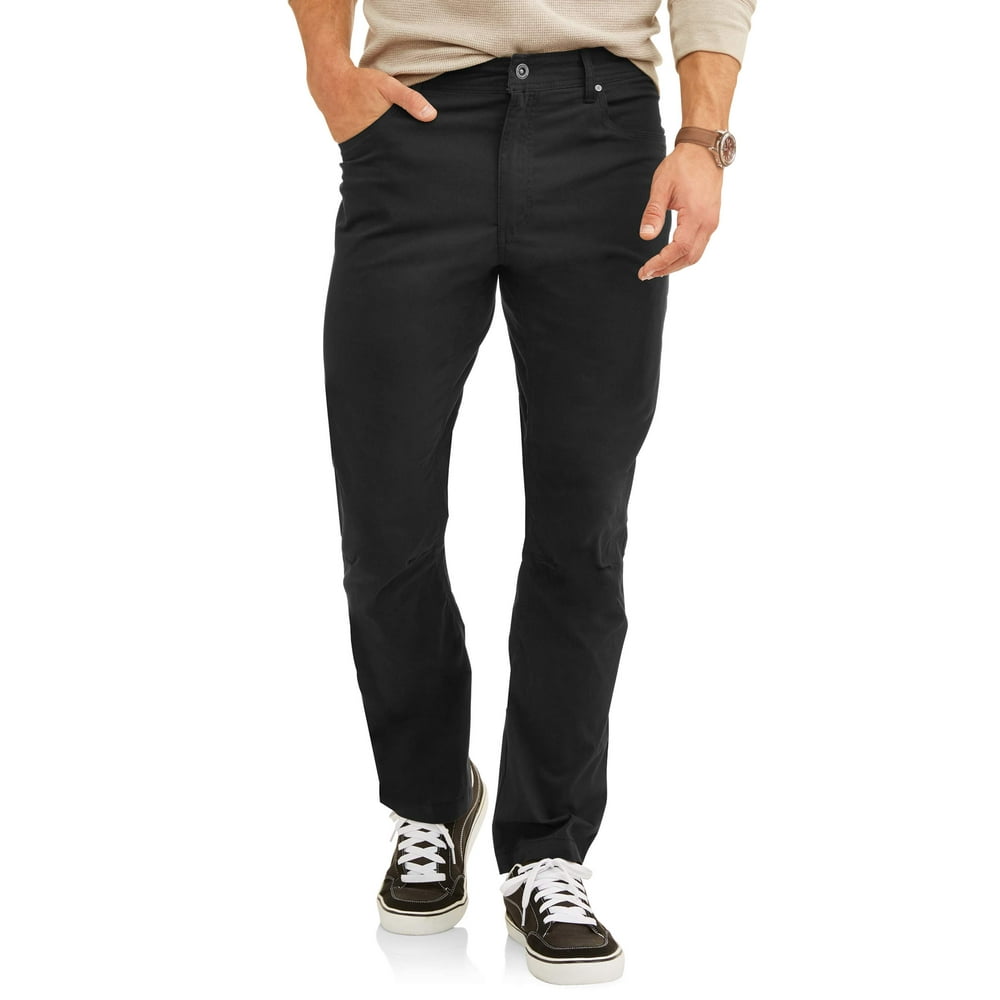 Swiss Tech - Swiss Tech Men's Outdoor Pant - Walmart.com - Walmart.com