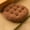 Coffee, variant on Usbinx Life Corduroy Thickened Square Chair Cushion Memory Foam Plush Seat Pad 40x40cm Non Slip Dining Seat Pad Comfortable Home Decor