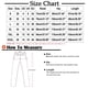 thumbnail image 3 of Pantalones largos de hombre con rayas personalizadas, pantalones de traje con botones y bolsillos, leggings, pantalones casuales, pantalones de licra para hombre, 3 of 6