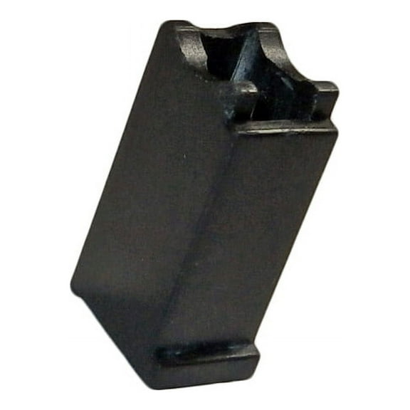 Ryobi RTS11 Table Saw OEM Replacement Brush Holder, 1 Pack, 089037007050