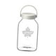 thumbnail image 3 of Tarro de Almacenamiento Sellado Macarena Recipiente de Vidrio para Encurtidos y Aceitunas 2200 ml, 3 of 8