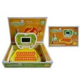thumbnail image 2 of Lightahead® Learning Machine Toy Portable Multi-Function Intellective Computer Featuring 78 Activities and Games - Intelligent Learning Machine Educational Toy (Yellow), 2 of 2