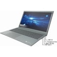 thumbnail image 4 of Laptop Gateway 15.6" FHD Ultra Slim Refurbished Intel Pentium Silver 4GB RAM 128GB (REACONDICIONADA), 4 of 6