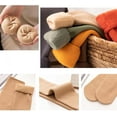 thumbnail image 5 of Manlira Socks for Women,Fleececozy - Ultra-Soft Velvet Slim Thermal Socks,Thickening Velvet Snow Socks Tube Socks, 5 of 7