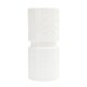 thumbnail image 2 of Plastic Imitation Glazed Vase Living Room Flower Arrangement TV Cabinet Decoration Dried Flower Decoration Flower Pot Flower Utensil, 2 of 6