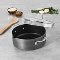 thumbnail image 3 of Calphalon Classic Nonstick 5-Quart Dutch Oven with Cover, 1932450, 3 of 4