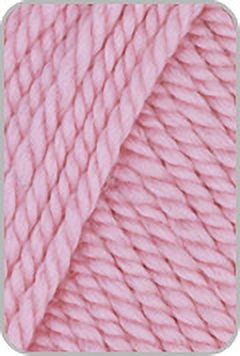 Ewe Ewe - Baa Baa Bulky Knitting Yarn - Cotton Candy (# 05)