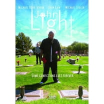 John Light (DVD), Burning Bulb, Drama