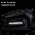 thumbnail image 4 of Bicycle Bag Multipurpose Design Mountain Bike Bag Ebike Battery Bag, 4 of 8