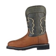 thumbnail image 3 of Hoss Men's Men'S Showdown 11" Wellington Western Work Boot Composite - 92025 14 D(M) US, 3 of 7