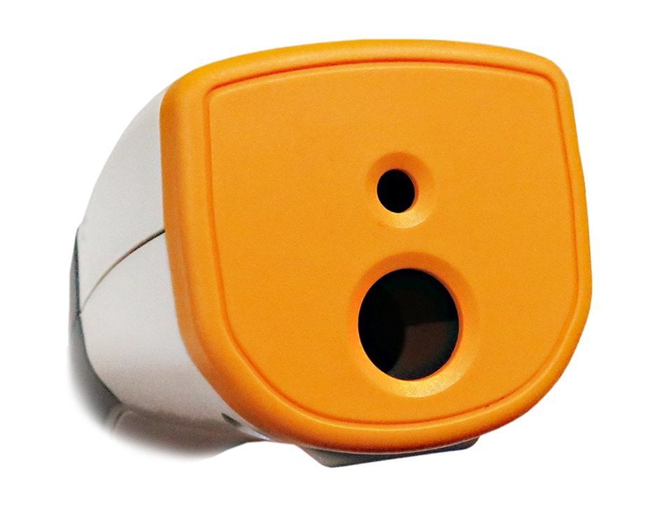 Rugged No-Touch Infrared Thermometer with 12:1 / 999°F