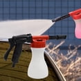 thumbnail image 4 of Pistola de lavado de espuma lanza de espuma para nieve Sharpla Lata de espuma, 4 of 8