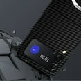thumbnail image 6 of Allytech Magsafe Case for Samsung Galaxy Z Flip 5 6.7Inch, Carbon Fiber Magnetic Case Compatible with Magsafe Wireless Charging Support Rugged Protective Bumper Phone Case for Galaxy Z Flip5, 6 of 8
