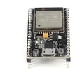 thumbnail image 3 of NodeMCU-32S Módulo de placa de desarrollo WiFi IOT Base inalámbrica en ESP32 para Anxinke Hugtrwg Para estrenar, 3 of 5
