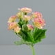 thumbnail image 5 of Claveles Artificiales de Alta Gama, 5 Ramilletes y 10 Claveles, Decoración para El Hogar, Flores de Plástico, 5 of 6