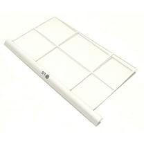 LG Air Conditioner AC Air Filter for LW6017R, LW5016, LW5017, LW5016Y7, True LG Part, NEW, MERV