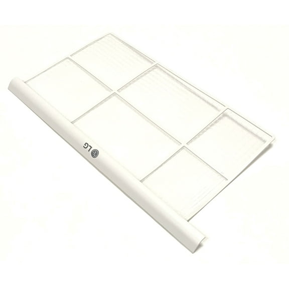 LG Air Conditioner AC Air Filter for LW6017R, LW5016, LW5017, LW5016Y7, True LG Part, NEW, MERV