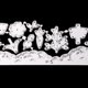 thumbnail image 4 of Troqueles de corte de acero al carbono, plantilla con forma de flor, álbum de recortes de bricolaje, decoración, carpeta en relieve Baoblaze Troqueles de corte de acero al carbono, 4 of 8
