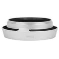 thumbnail image 2 of Camera Lens Hood,Universal Aluminium Alloy Portable Bevel Lens Hood Shade Lens Hood Convenient Use, 2 of 8