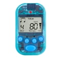 thumbnail image 1 of Mosiee New M50 Mini Metronome Professional Clip-On Lcd Digital Rhythm Metronome For Guitar Violin Bass Stringed Instrument Accessories, 1 of 9