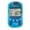Blue, variant on SPRING New M50 Mini Metronome Professional Clip-on LCD Digital Rhythm Metronome For Guitar Violin Bass Stringed Instrument Accessories Yellow