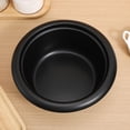 thumbnail image 4 of Miangastore Rice Cooker Inner Pot Inner Cooking Pot Universal Inner Pot Non-stick Inner Pot Rice Cooker Supply, 4 of 9
