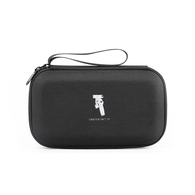 Storage Bag for DJI OM 7P/7 Multi-layer Separate Storage for Various Accessories
