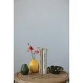 thumbnail image 4 of Creative Co-Op Stoneware Leaf Shaped Bowl, Reactive Glaze, 4 of 6